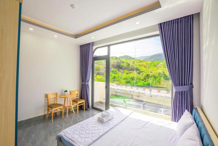 Khách Sạn Đức Loan