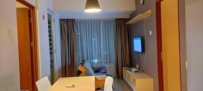 Apartemen Grand Kamala Lagoon by Molly Room