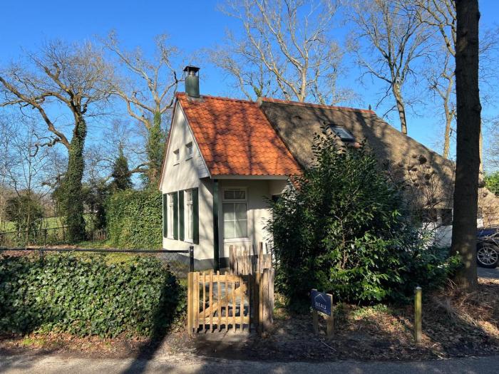 Huisje Lauren - Luxe in de Natuur!