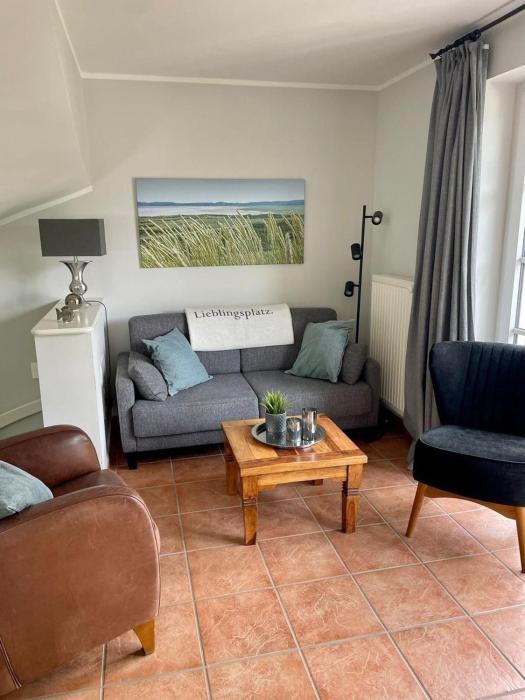 Appartment Düne