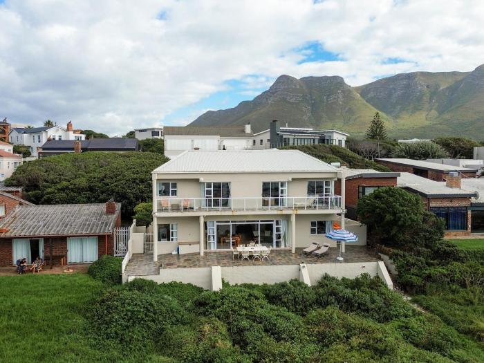 Seascape Vermont Retreat