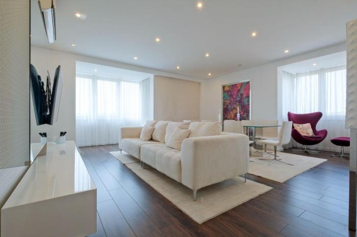Luxury Duplex in Benfica 15 Min to Airport