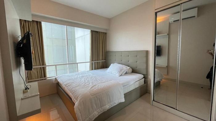 Apartemen Grand Kamala Lagoon by Choco Room