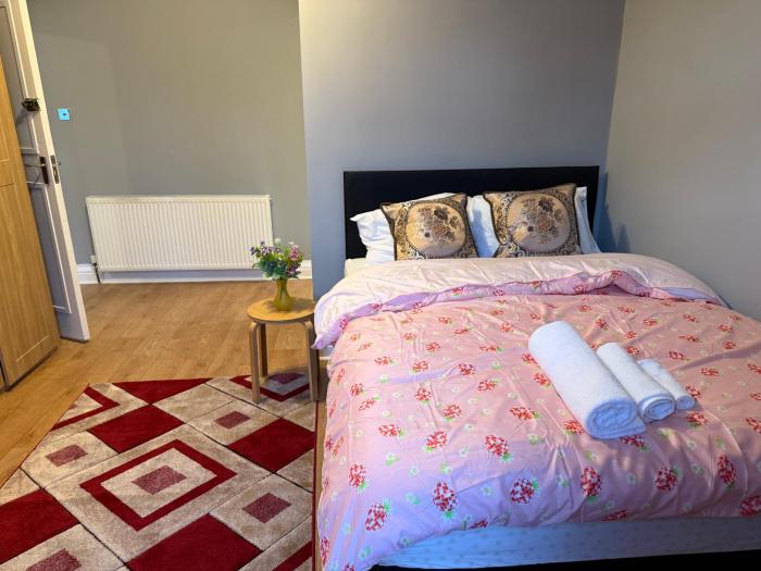 Cosy Luxury Double Rm2