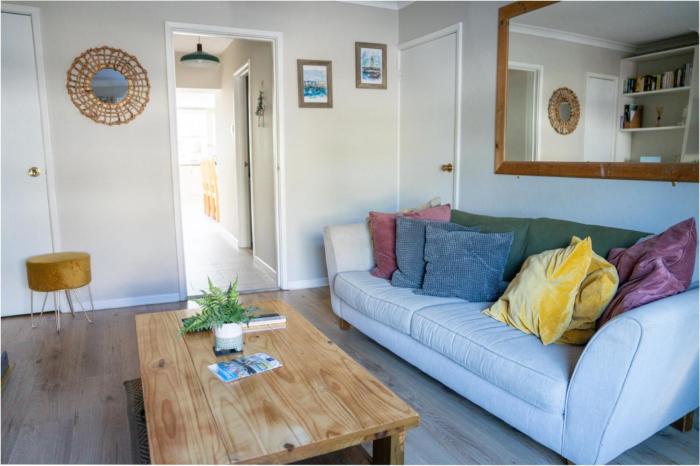 Moat View Donaghadee