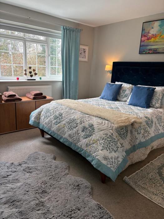 Were House Warminster