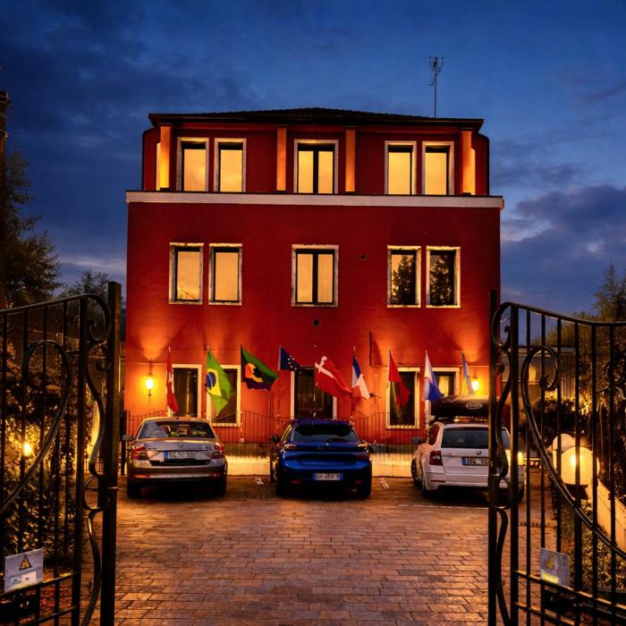 Venice Luxury Apartment