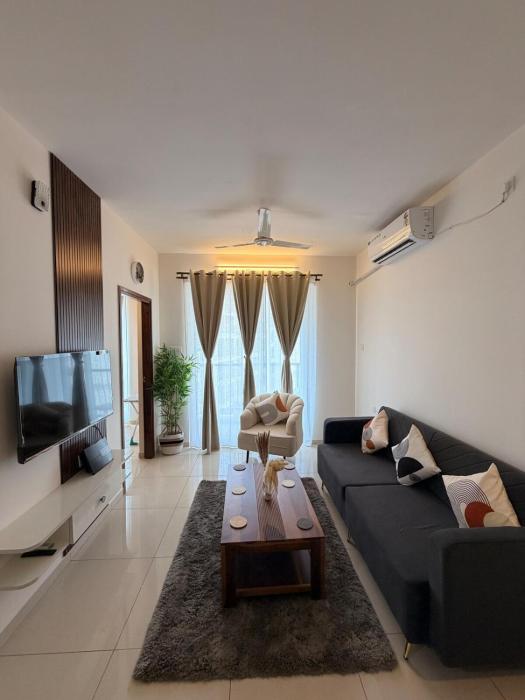 Joy Nest Resort style 1BHK Adora De Goa Amorethome