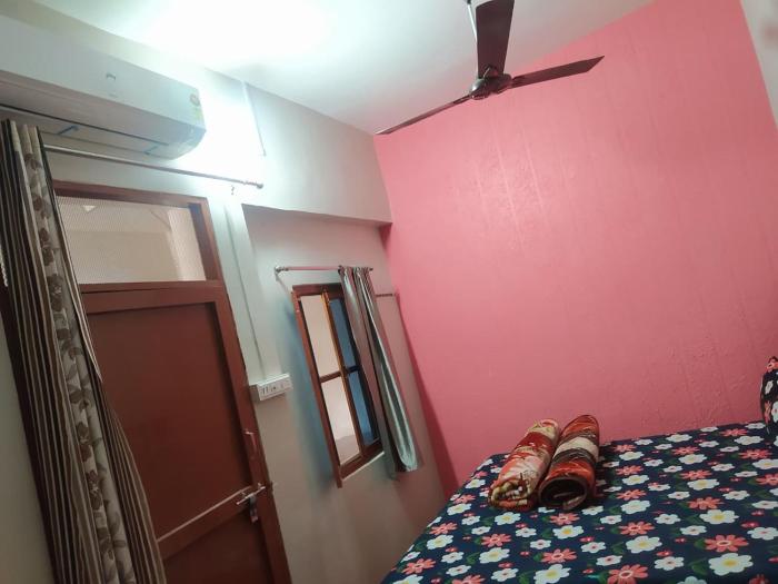 V L homestaya