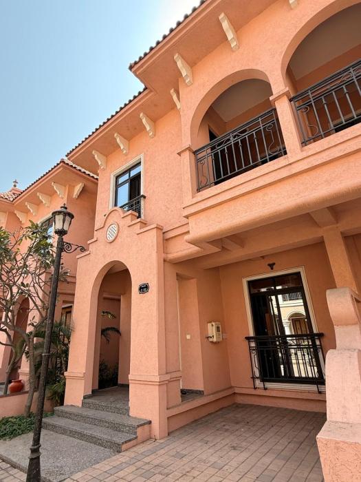 Casa Serenità