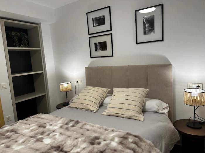 VillaLuxe Suite