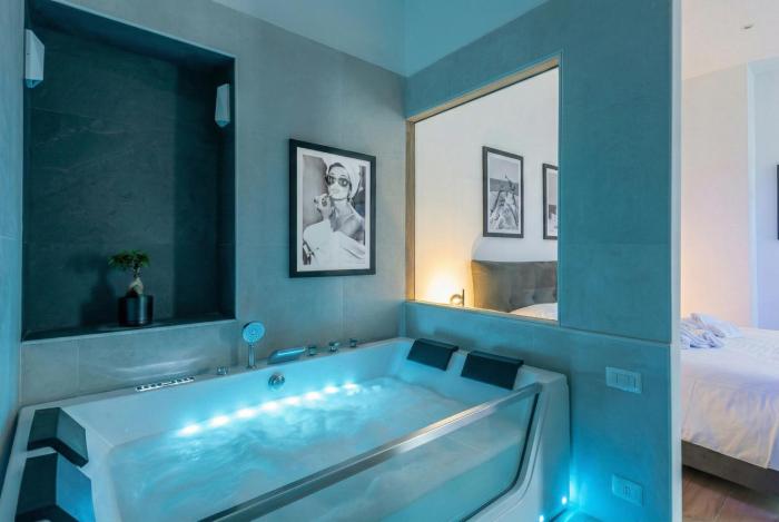 Relais Incantesimo Gracchi