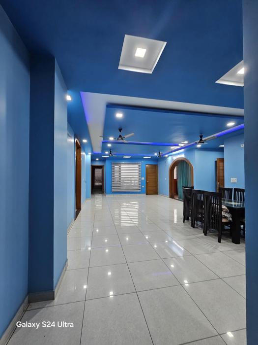 SKY high premium Luxury Premises 5BHK