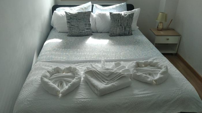 Singh Leite Family PT ROOM