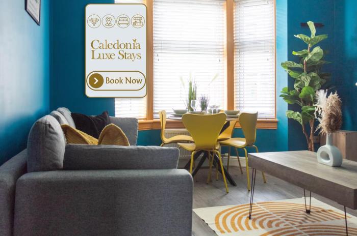 Stock Street Apartment