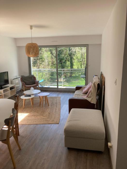 Apartment Hardelot Plage 4-6 persons
