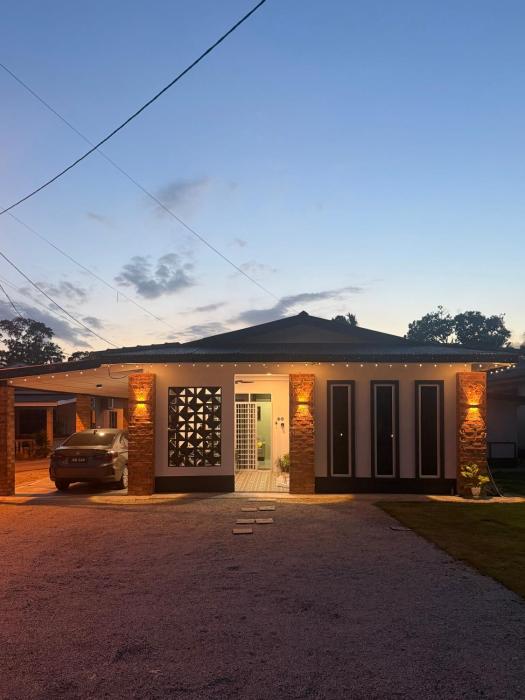 Nurs Muo Homestay
