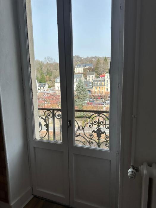 Appartement 16 Colette