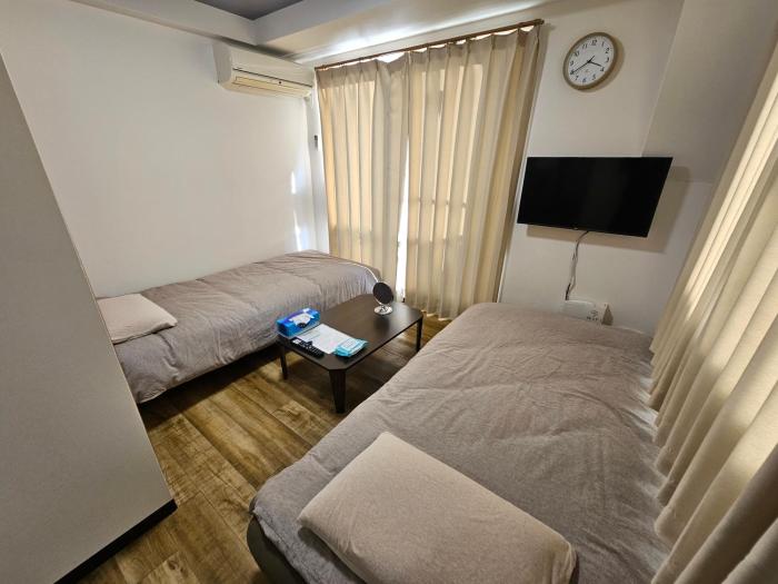 Namba Ebisu Tower 903