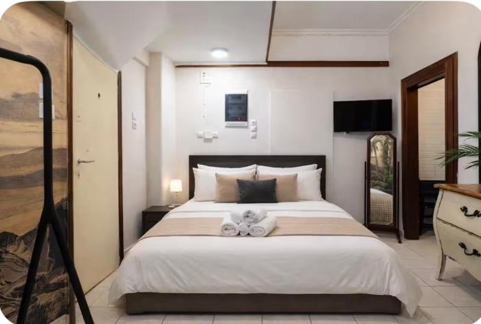 Kolonaki Central Supreme