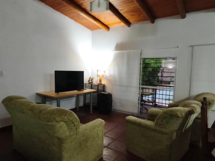 El Refugio del Sol