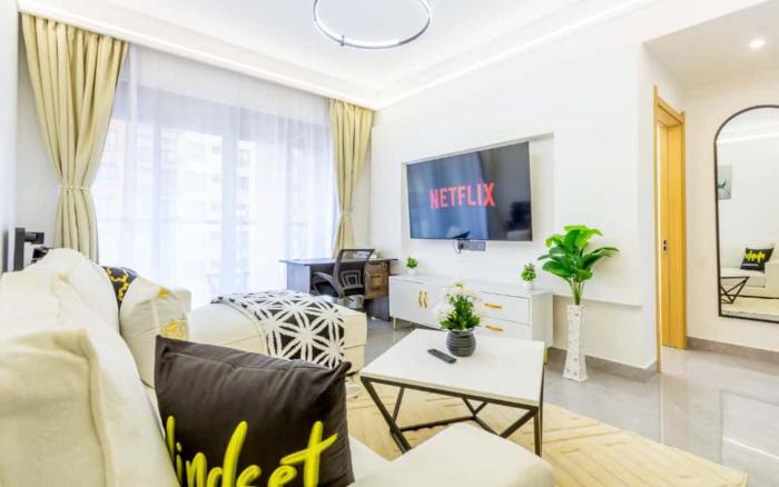Riara one bedroom kilimani