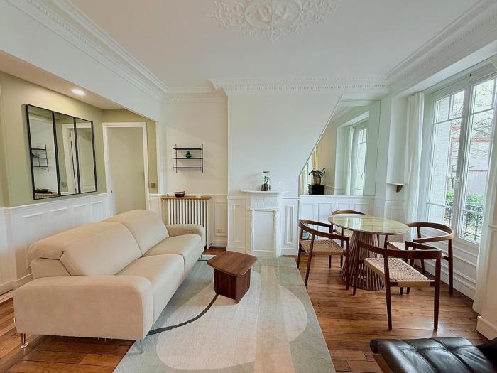 Elegant apartment - Parc de Sceaux