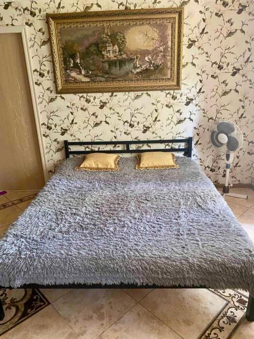 Квартира з авторським ремонтом