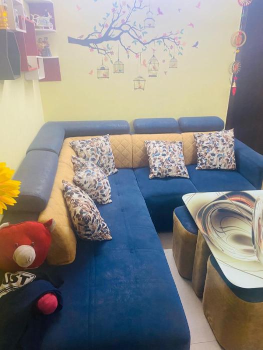 Nirala Estate 2BHK Family Apartment