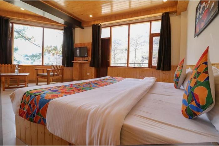 Viceroy Hotel Manali