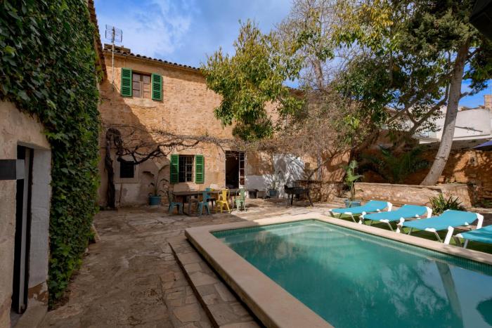 Villa Sueño de Verano