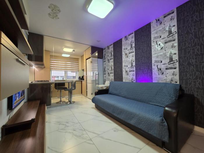 Apartament modern -with Free Parking