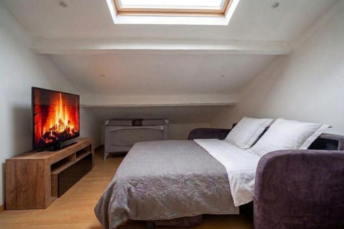 Doux Pavillon - La Dolce Riviera