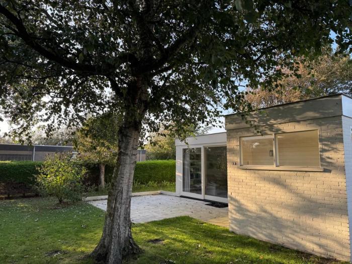 Strandhuis Ogentroost