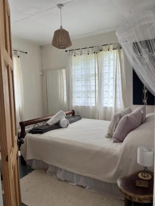 Happy Valley cottage