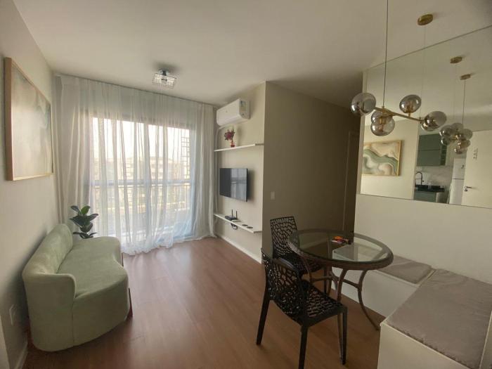 New apartment in Barra Olimpica near Rio Centro