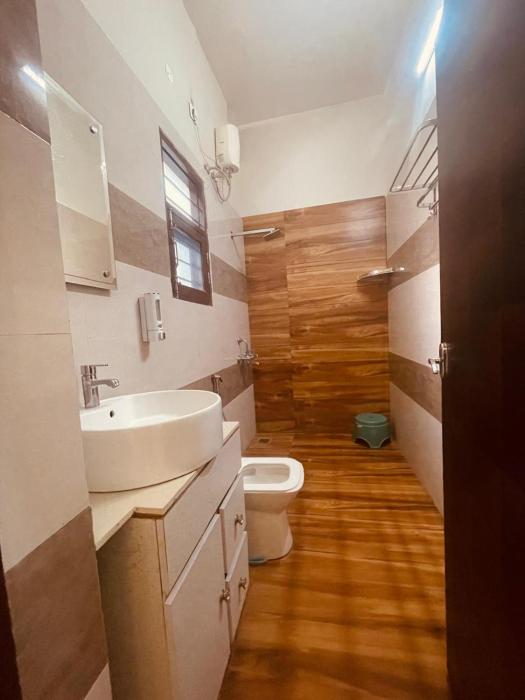 VR Home Stay
