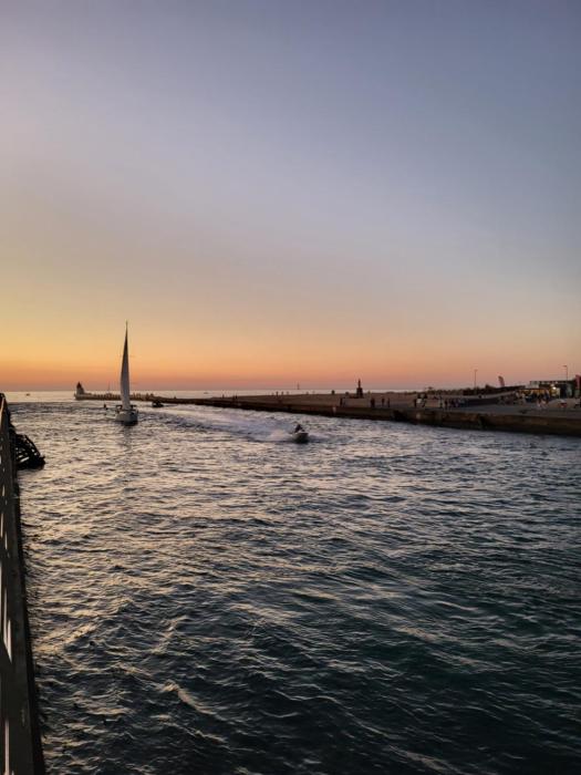 LEstacade Capbreton à 2 pas de la plage, du port et des pistes cyclables