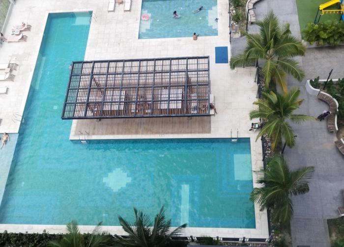 Loft Santa Marta