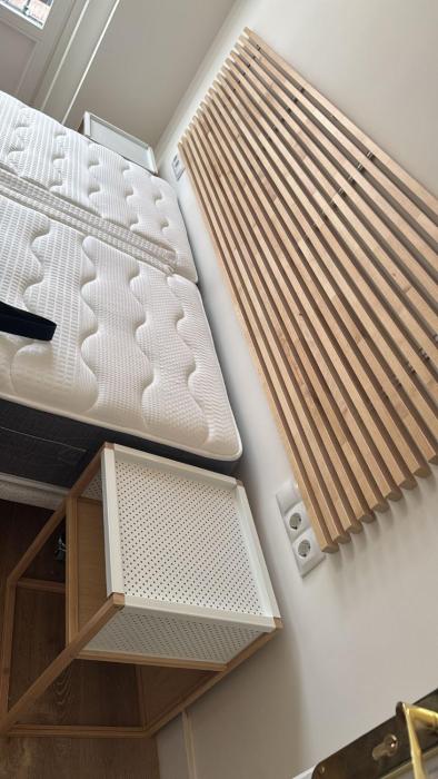 The Besaya Boutique Hostel