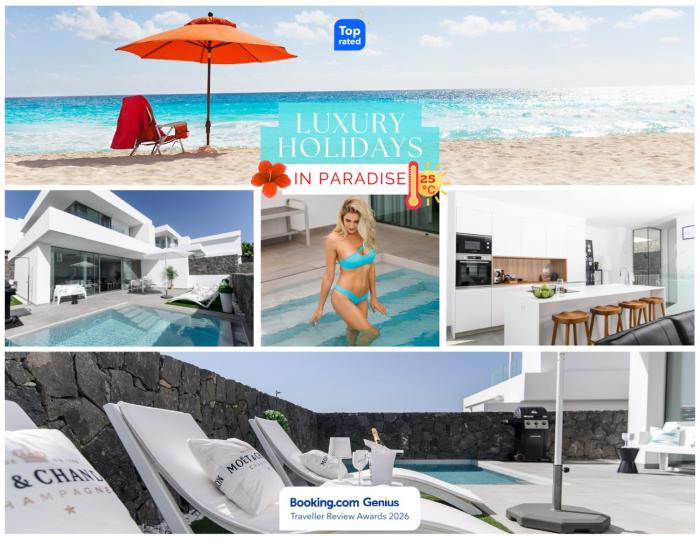 Villa Moada Ocean Breeze