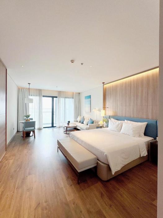 Hotel Apartment, À la Carte Ha Long sea view