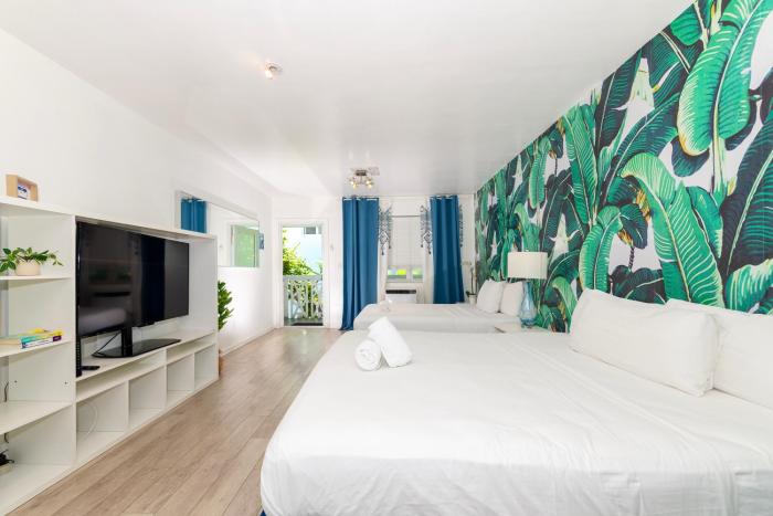 Private apartment Michigan avenue