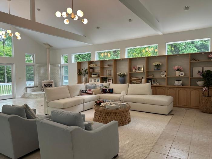 Private Compo Beach Access Home