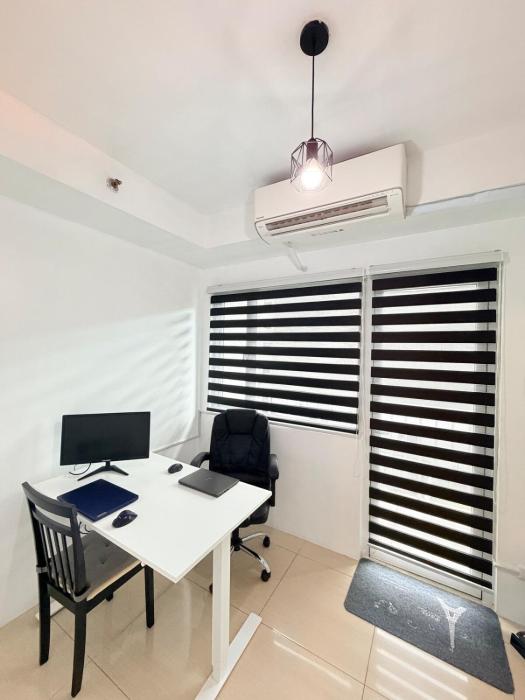 Monochrome Loft, Work, Create, Repeat! MOA walking distance!