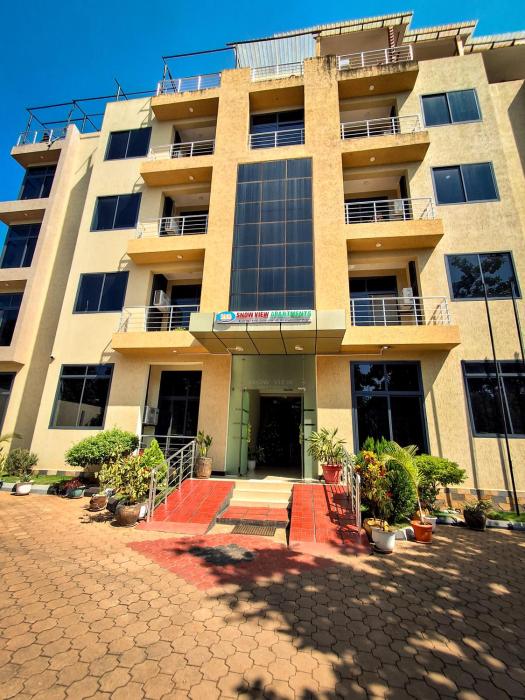 Snow View Residences