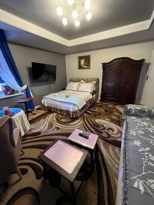 Warmiński Apartament