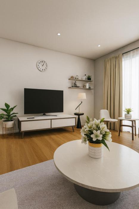 Lovely House By Mayfair