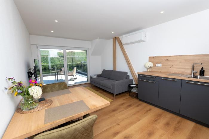 Moselappartements by Weingut Marco Adamy