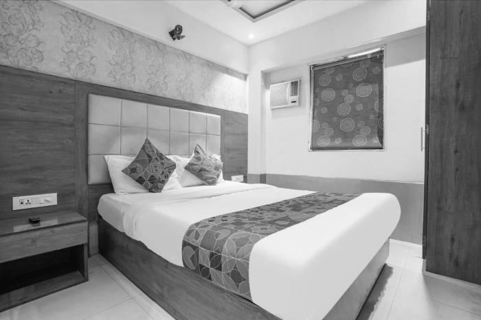 Hotel Regal - Chakala Andheri By Glitz Hotels